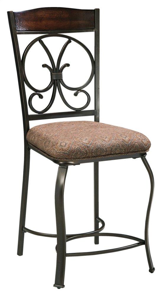 ASHLEY FURNITURE PKG000096 4-piece Bar Stool