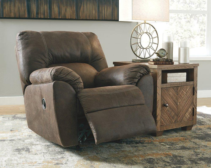 ASHLEY FURNITURE 2780225 Tambo Recliner