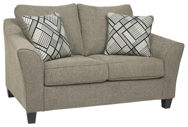 ASHLEY FURNITURE 8690435 Barnesley Loveseat