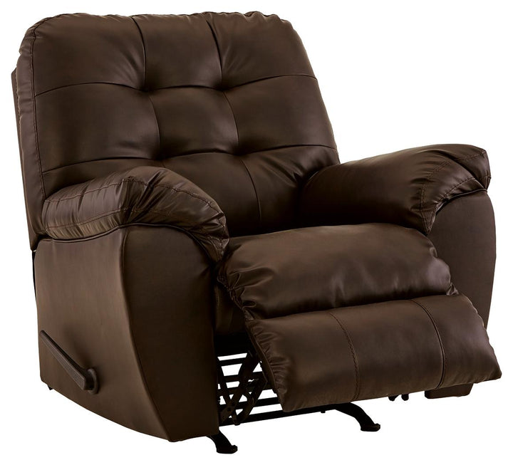 ASHLEY FURNITURE 5970425 Donlen Recliner