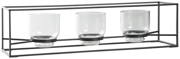 ASHLEY FURNITURE A2000108 Jadyn Candle Holder
