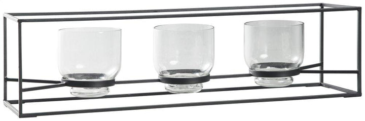 ASHLEY FURNITURE A2000108 Jadyn Candle Holder