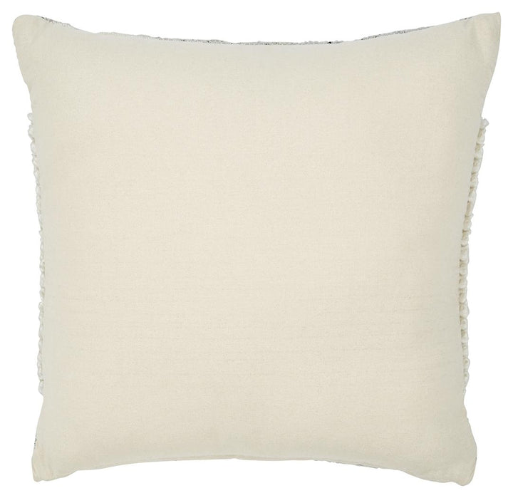 ASHLEY FURNITURE A1001004 Rowcher Pillow set of 4