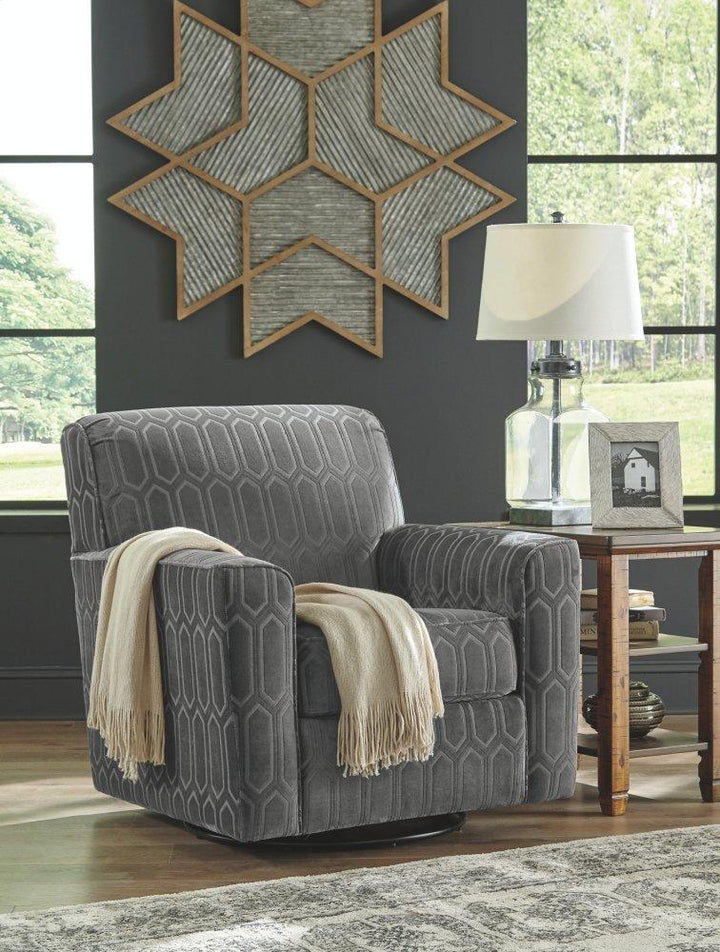 ASHLEY FURNITURE 9770442 Zarina Accent Chair