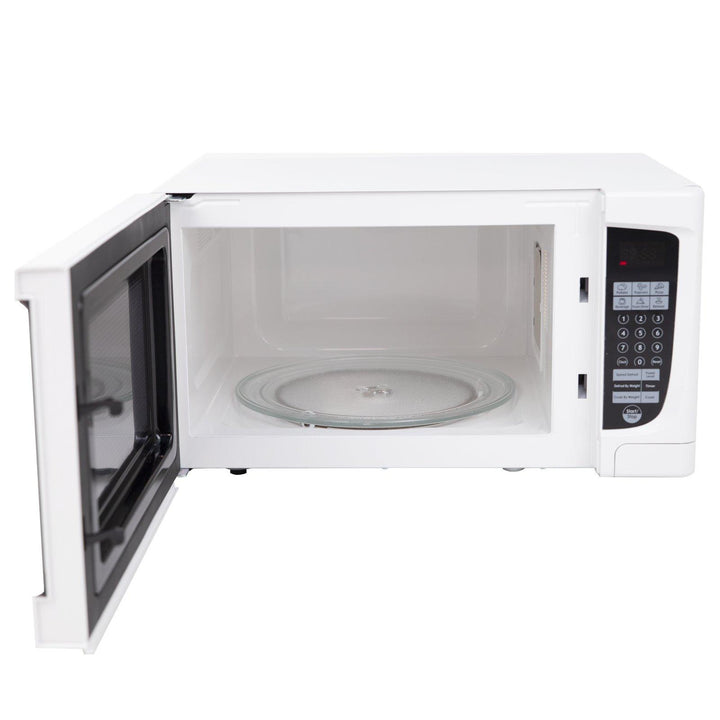 AVANTI MO1450TW 1.4 cu. ft. Microwave Oven