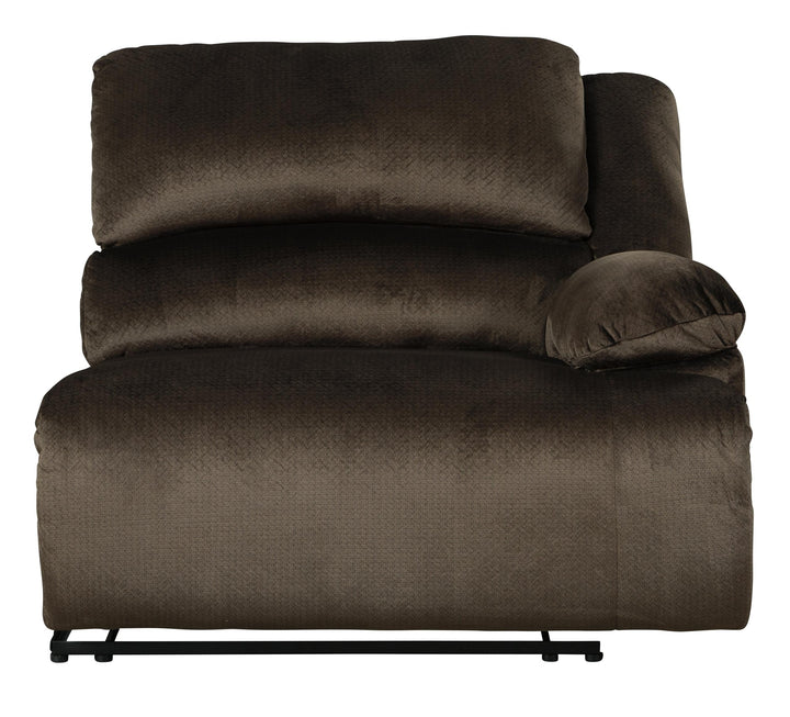 ASHLEY FURNITURE 3650441 Clonmel Right-arm Facing Recliner