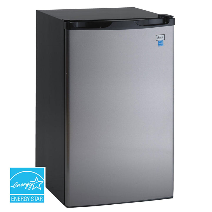 AVANTI RM4406W 4.4 cu. ft. Compact Refrigerator