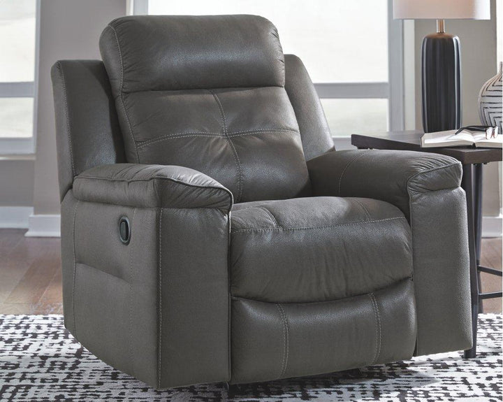 ASHLEY FURNITURE 8670525 Jesolo Recliner