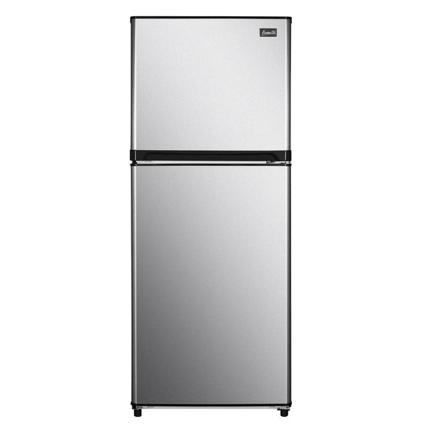 AVANTI FF10B3S 10.0 cu. ft. Apartment Size Refrigerator