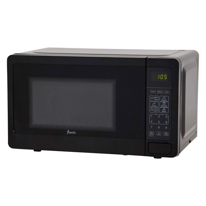 AVANTI MT7V1B 0.7 cu. ft. Microwave Oven