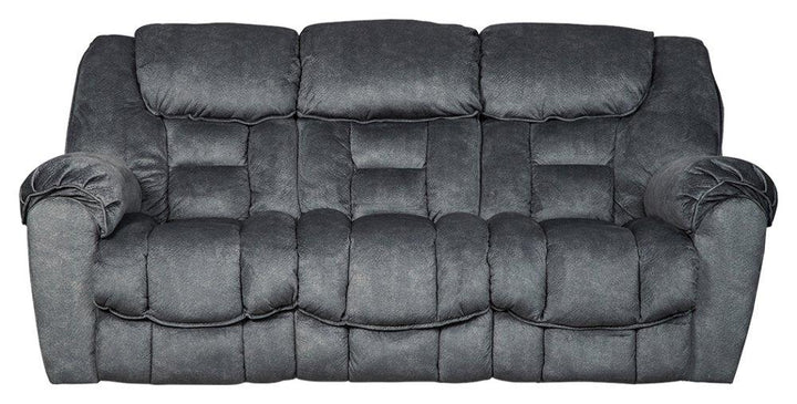 ASHLEY FURNITURE 76902U1 Capehorn Reclining Sofa and Loveseat