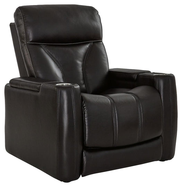 ASHLEY FURNITURE 1160913 Benndale Power Recliner