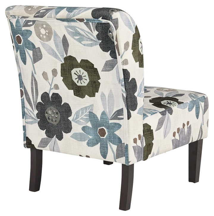 ASHLEY FURNITURE A3000074 Triptis Accent Chair