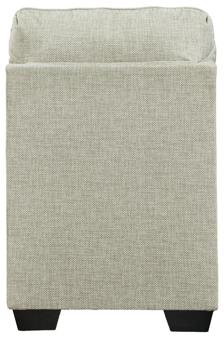 ASHLEY FURNITURE 9000446 Wellhaven Armless Chair