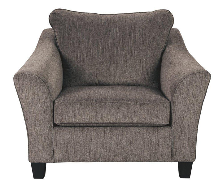 ASHLEY FURNITURE 4580623 Nemoli Oversized Chair