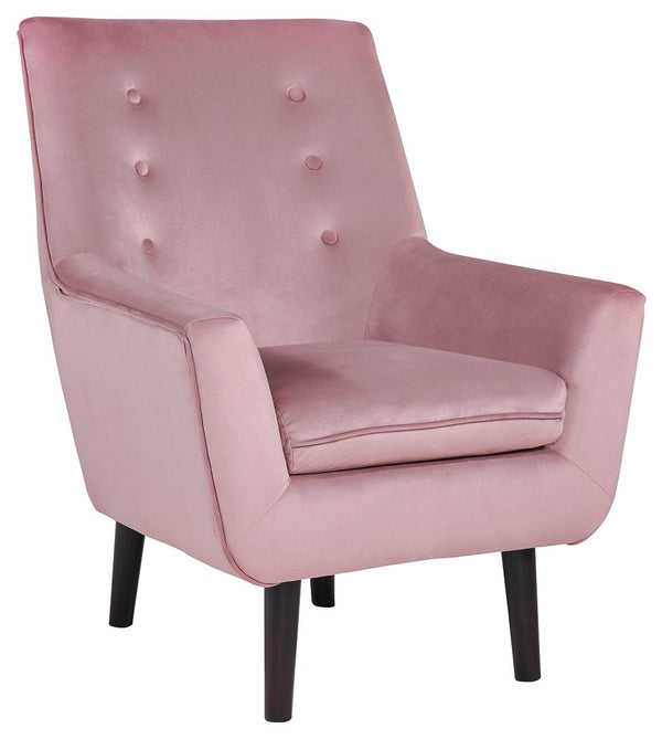 ASHLEY FURNITURE A3000146 Zossen Accent Chair