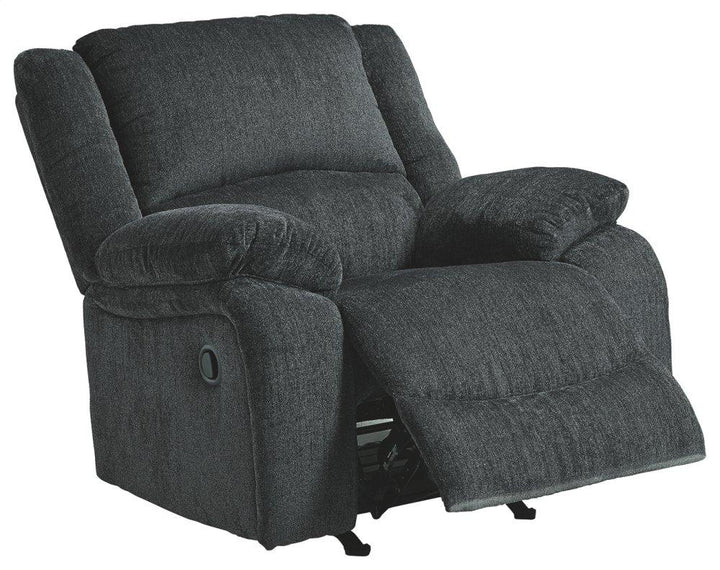 ASHLEY FURNITURE 7650425 Draycoll Recliner