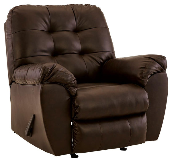 ASHLEY FURNITURE 5970425 Donlen Recliner