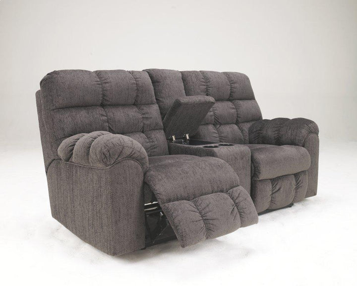 ASHLEY FURNITURE PKG000583 Sofa and Loveseat