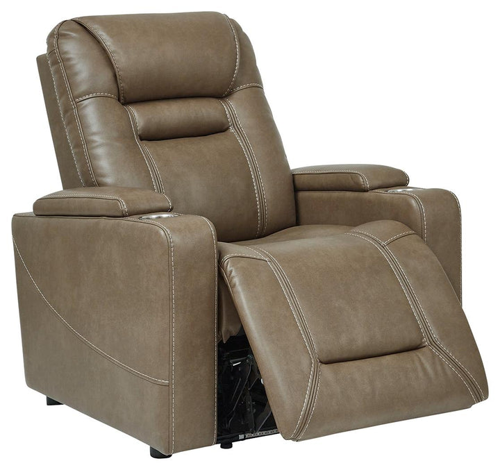 ASHLEY FURNITURE 1120313 Crenshaw Power Recliner