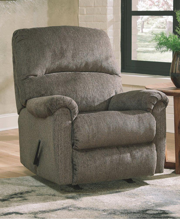 ASHLEY FURNITURE 7720425 Dorsten Recliner