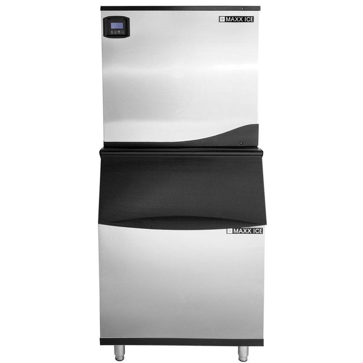 MAXX ICE MIM1000N Intelligent Series, 30" Modular Ice Machine