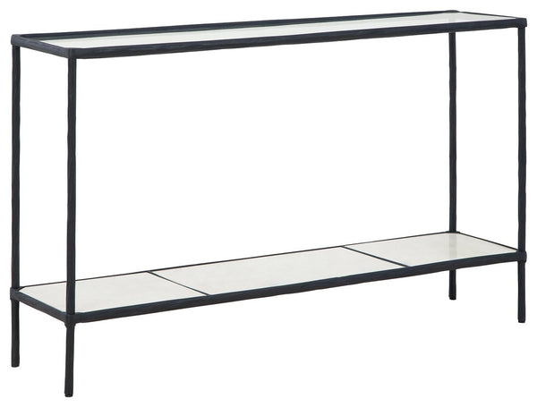 ASHLEY FURNITURE A4000463 Ryandale Console Sofa Table