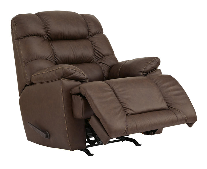 ASHLEY FURNITURE 1710325 Renbuen Recliner