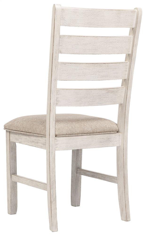 ASHLEY FURNITURE PKG008915 Dining Table and 4 Chairs and Bench
