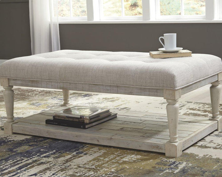 ASHLEY FURNITURE PKG008647 Coffee Table With 1 End Table