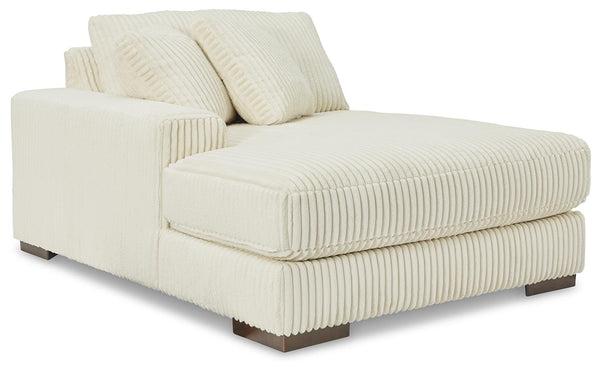 ASHLEY FURNITURE 2110416 Lindyn Left-arm Facing Corner Chaise