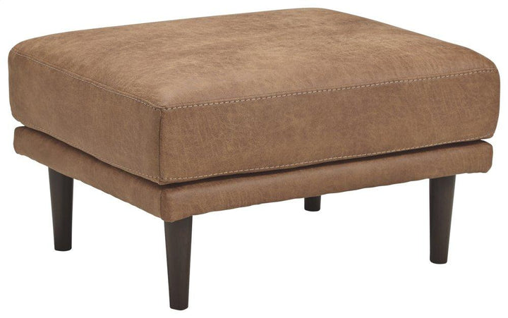 ASHLEY FURNITURE 8940114 Arroyo Ottoman