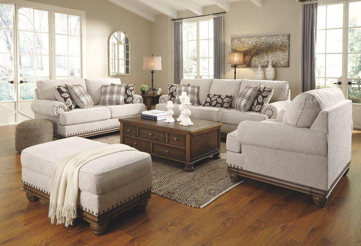 ASHLEY FURNITURE 1510423 Harleson Oversized Chair