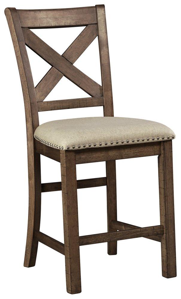 ASHLEY FURNITURE PKG000167 2-piece Bar Stool