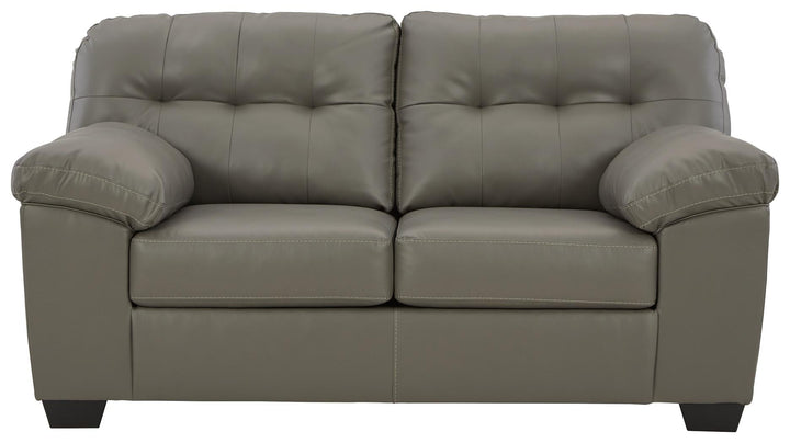 ASHLEY FURNITURE PKG013146 Sofa, Loveseat and Recliner