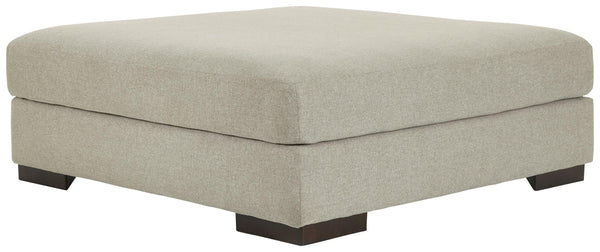 ASHLEY FURNITURE 1020108 Lyndeboro Oversized Accent Ottoman