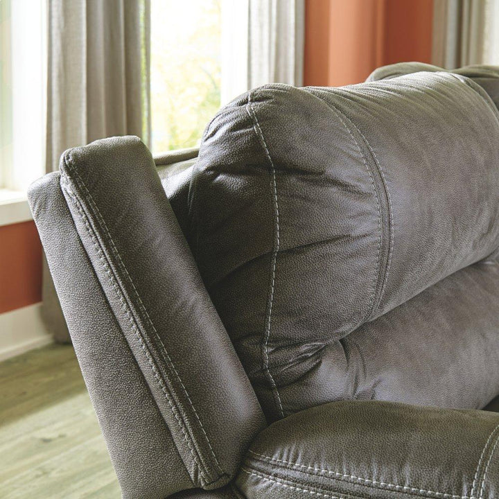 ASHLEY FURNITURE 5140382 Cranedall Oversized Power Recliner