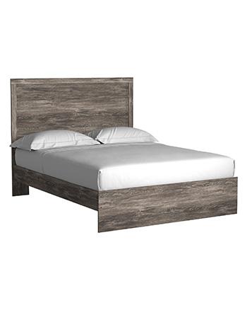 ASHLEY FURNITURE B2587B2 Ralinksi Queen Panel Bed