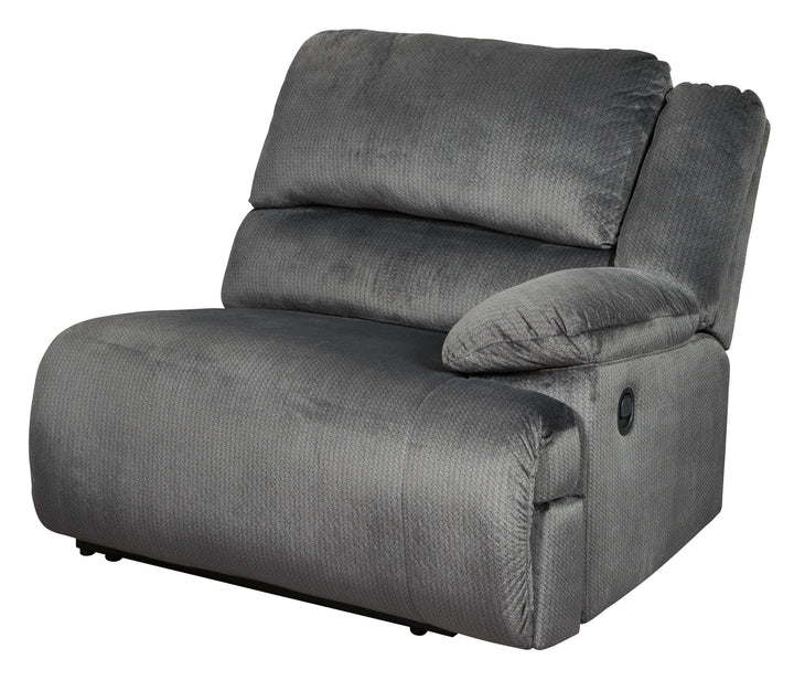 ASHLEY FURNITURE 3650541 Clonmel Right-arm Facing Recliner