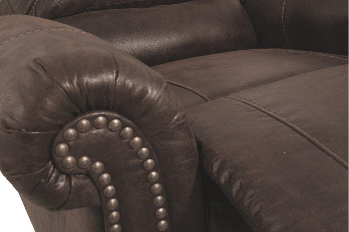 ASHLEY FURNITURE PKG001759 Sofa, Loveseat and Recliner