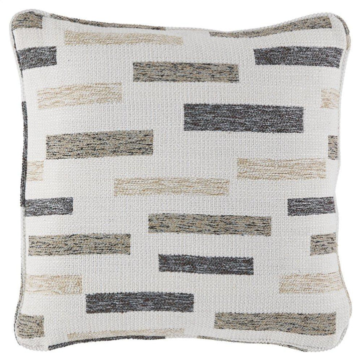 ASHLEY FURNITURE A1000943 Crockett Pillow set of 4