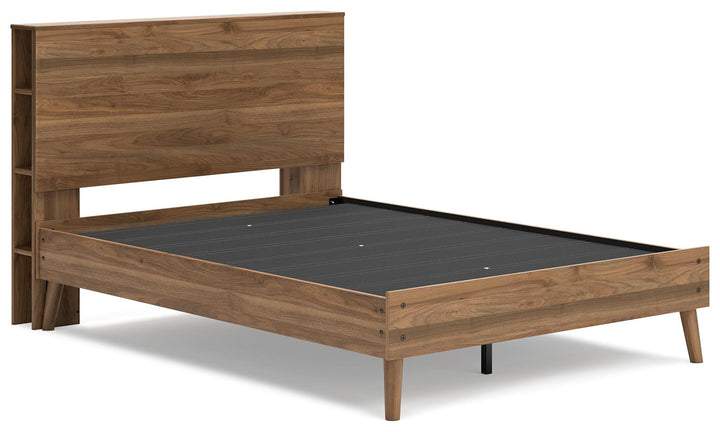 ASHLEY FURNITURE EB1187B5 Aprilyn Full Bookcase Bed
