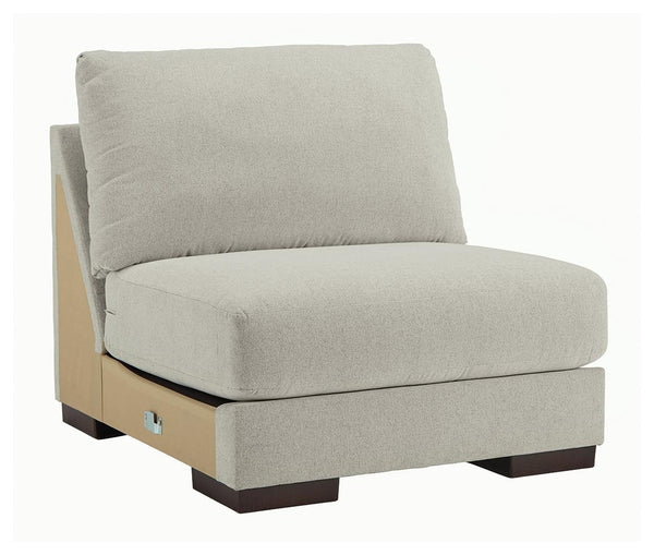 ASHLEY FURNITURE 5860546 Artsie Armless Chair