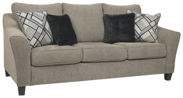 ASHLEY FURNITURE 8690438 Barnesley Sofa