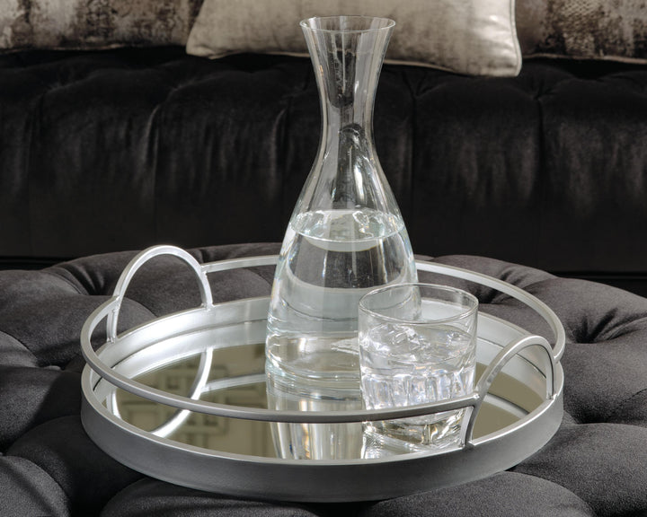 ASHLEY FURNITURE A2000443 Adria Tray