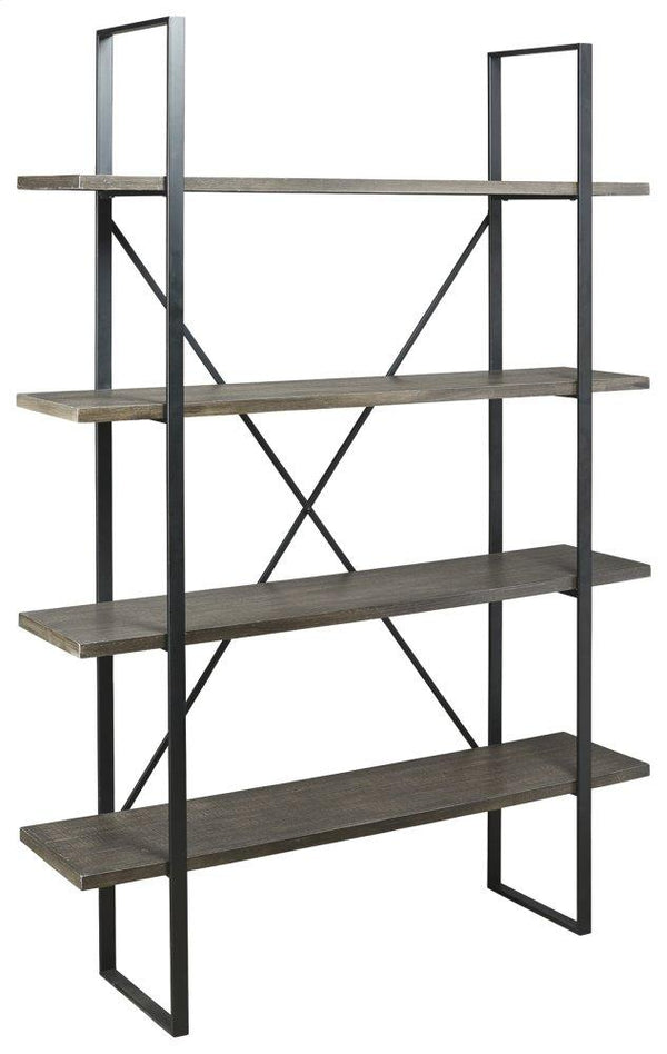 ASHLEY FURNITURE A4000017 Gilesgrove Bookcase