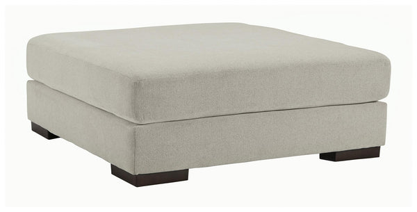 ASHLEY FURNITURE 5860508 Artsie Oversized Accent Ottoman