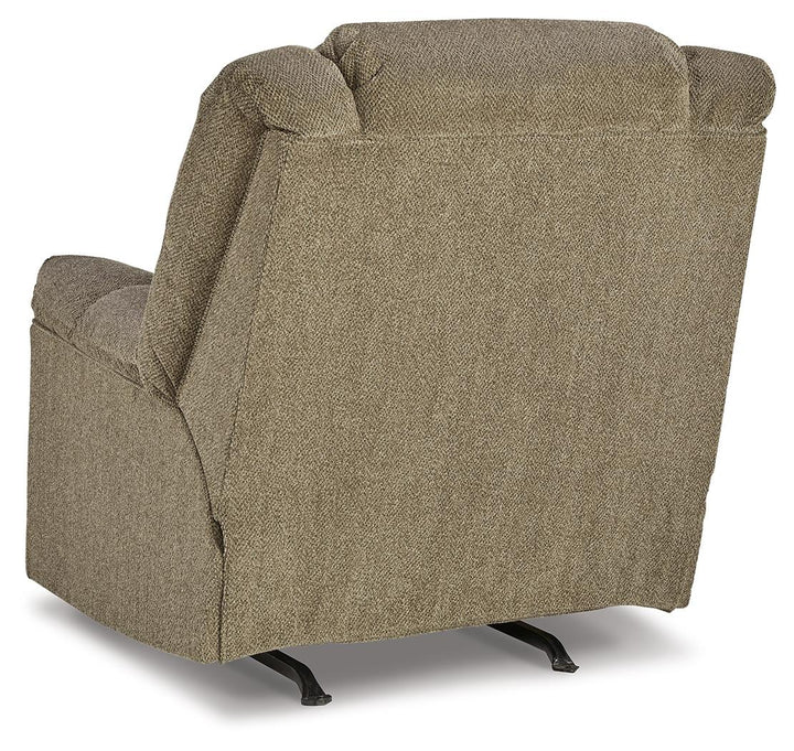 ASHLEY FURNITURE 4450525 Kegler Recliner