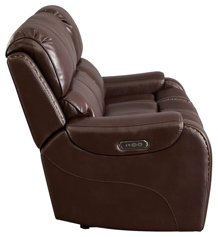 ASHLEY FURNITURE 6700515 Latimer Power Reclining Sofa