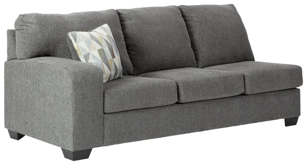 ASHLEY FURNITURE 8570366 Dalhart Left-arm Facing Sofa